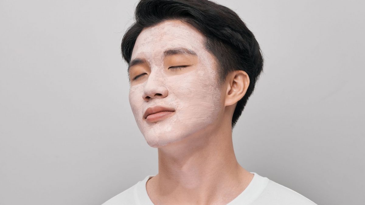 Best Plant-Based Skincare Products for Men