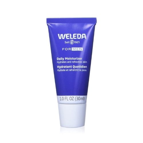 Weleda Moisture Cream for Men