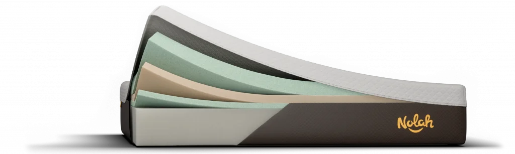 nolah mattress airfoam technology