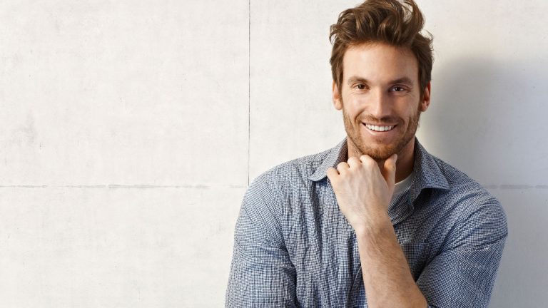 derma roller for beard growth