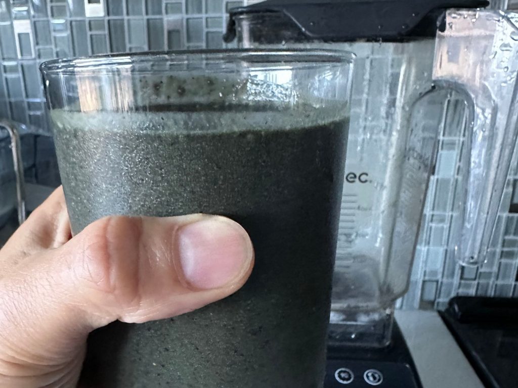 Enso Supergreens review