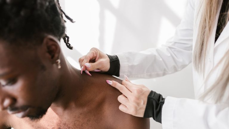 Can Acupuncture Help With Weight Loss?