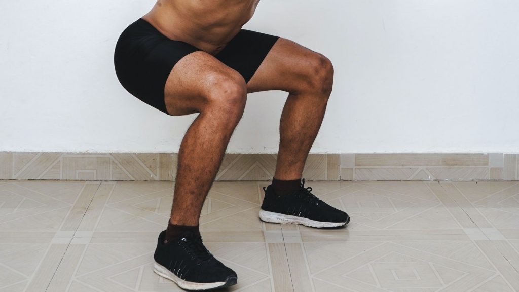 How to Relieve Buttock Muscle Pain