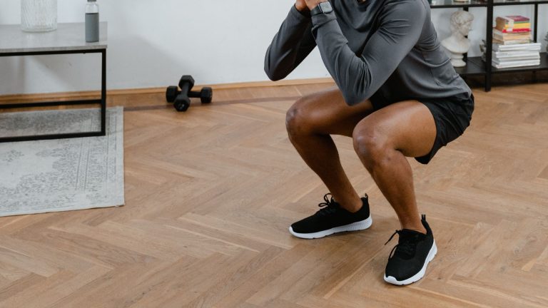 How to Relieve Buttock Muscle Pain