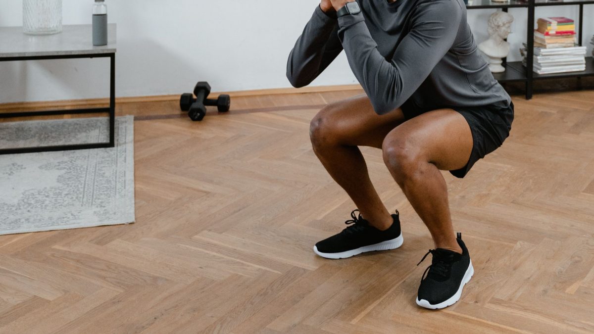 How to Relieve Buttock Muscle Pain