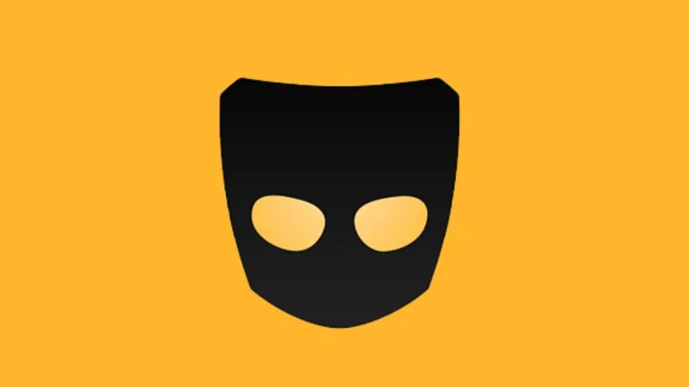Grindr Web