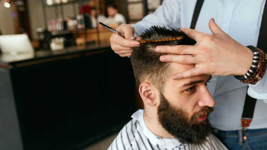 How to Get the Hairstyle You Want