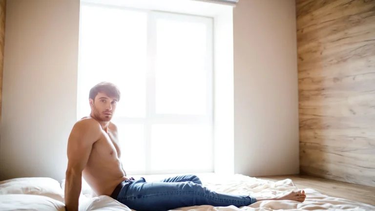 What is Gay Edging? The Secret to Enhancing Sexual Pleasure for Men