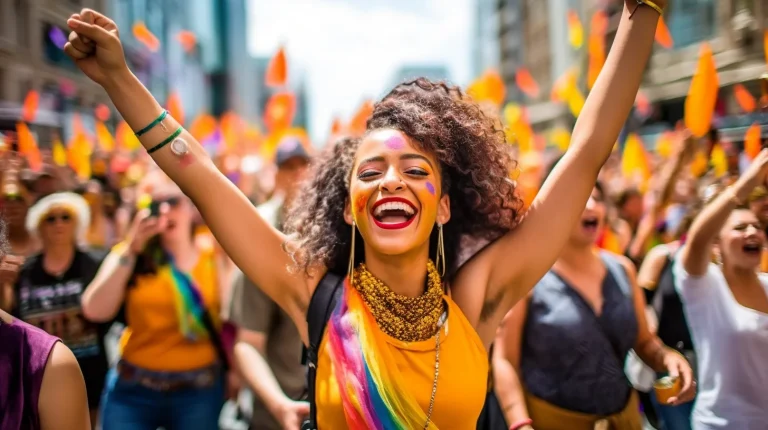 What Does Sapphic Mean?