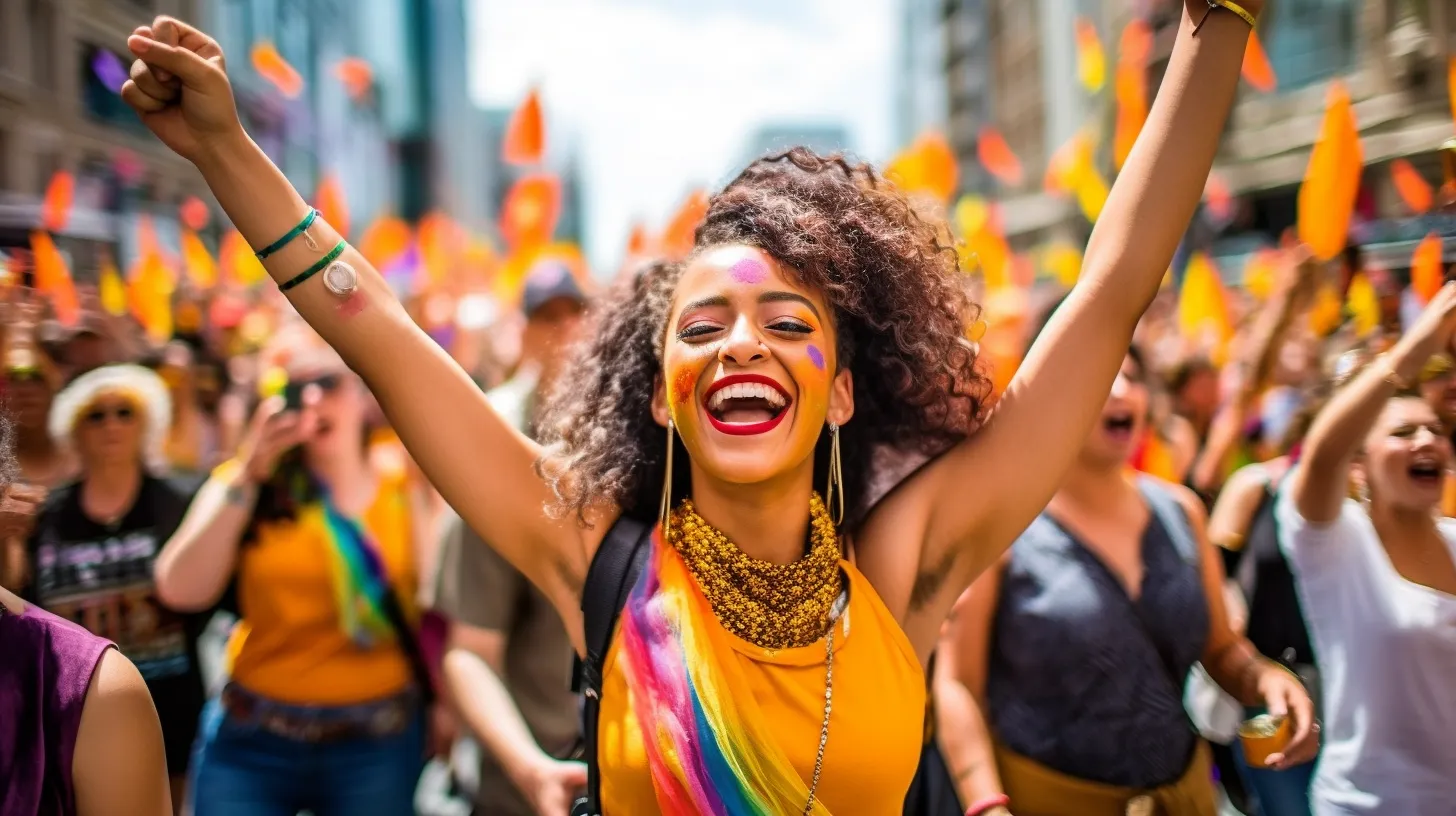 What Does Sapphic Mean?